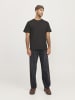 Jack & Jones Loose fit jeans in Grey Denim 1