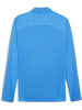 Puma Jacke "TeamFinal Training Jacket" in Blau