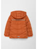 s.Oliver Outdoor Jacke langarm in Orange