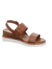 ara Komfort Sandalen für Damen in braun