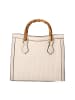 Gave Lux Handtasche in 148 BEIGE+D37 MILK