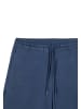 New Balance Sweatbermuda MS41520 Blau