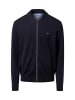 FYNCH-HATTON Jacke in marine - 0001