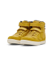 Hummel Klettverschluss Stiefel Stadil Winter Kinder in HONEY MUSTARD