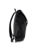 Marc O'Polo Daypack M 44 cm Laptopfach black