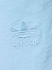Adidas originals Shorts in hellblau