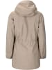 Whistler Regenjacke Aylie in 5372 Weathered Teak