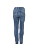 VIA APPIA DUE  Jeans in jeans mittelblau