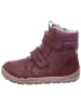 superfit Winterstiefel WALDERI in Rot