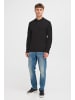 INDICODE Strickpullover IDBellox in Schwarz
