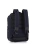 Hedgren Next Drive Rucksack RFID 40 cm Laptopfach in elegant blue