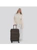 Redolz Essentials 16 MEDIUM 4 Rollen Trolley 67 cm coffee