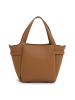 Tamaris TAS Kathi SC Shopper Tasche 34 cm in sahara