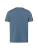 s.Oliver T-Shirt in indigo