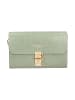 Gave Lux Crossbody bag in LU96 MINT