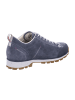 DOLOMITE Wanderschuhe 54 EVO LOW in Grau