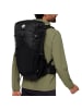 Mammut Ducan 26 in Schwarz