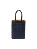 myMo Women Handbag in Dark Blue