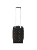 Reisenthel Travelling 2 Rollen Kabinentrolley 41 cm dots