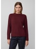 s.Oliver Strickpullover in 3902_bordeaux