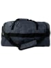 Travel n meet Travel N Meet Sporttasche Spinnstoff, Polyester grau ca. 50cm
