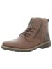rieker Stiefelette in braun