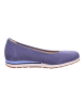 Gabor Ballerina in blau