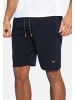 Threadbare Sweatshorts Bergamot in Navy