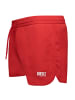 Diesel Badeshorts BMBX-JESPER in rot