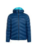 Craghoppers M PICTBONDED DOWN JACKET in Blau