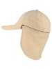 Balke Baseball Cap in beige