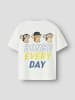 name it T-Shirt in Cloud Dancer
