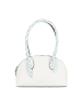 FELIPA Damen Schultertasche in Weiss