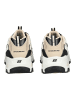 Skechers Sneaker D'LITES RETRO REWIND in Beige
