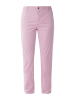 s.Oliver Hose lang in Pink