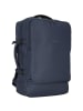 Worldpack Cabin Pro Daypack 54 cm Laptopfach marineblau