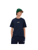 ellesse T-Shirt 2er Pack in Dunkelblau