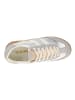 Gola Sneaker low Firefly in Silber