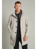 Matinique Jacke Harvey Gerade Passform in Simply Taupe