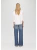 QS Bluse in 01A5_weiß
