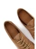 Kazar Espadrilles in Hellbraun