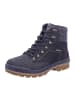 LOWA Outdoorschuh NERA GTX in anthrazit/beige