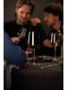 Zwiesel Glas 6er Set Bordeaux Rotweingläser Journey 633 ml in transparent