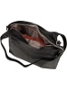 Voi Handtasche Gisela in Schwarz