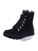 Legero Stiefeletten/Boot in schwarz