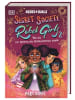 Dorling Kindersley  Buch - Secret Society of Rebel Girls. Wie ich zur Hüterin des Schlüss