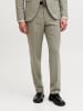 Jack & Jones Anzughose in Smokey Olive