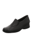 Semler Slipper in schwarz