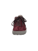 Hartjes Sneaker Low in rot