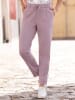 WITT WEIDEN Joggpants in mauve